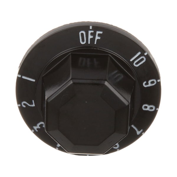Knob - 1-10